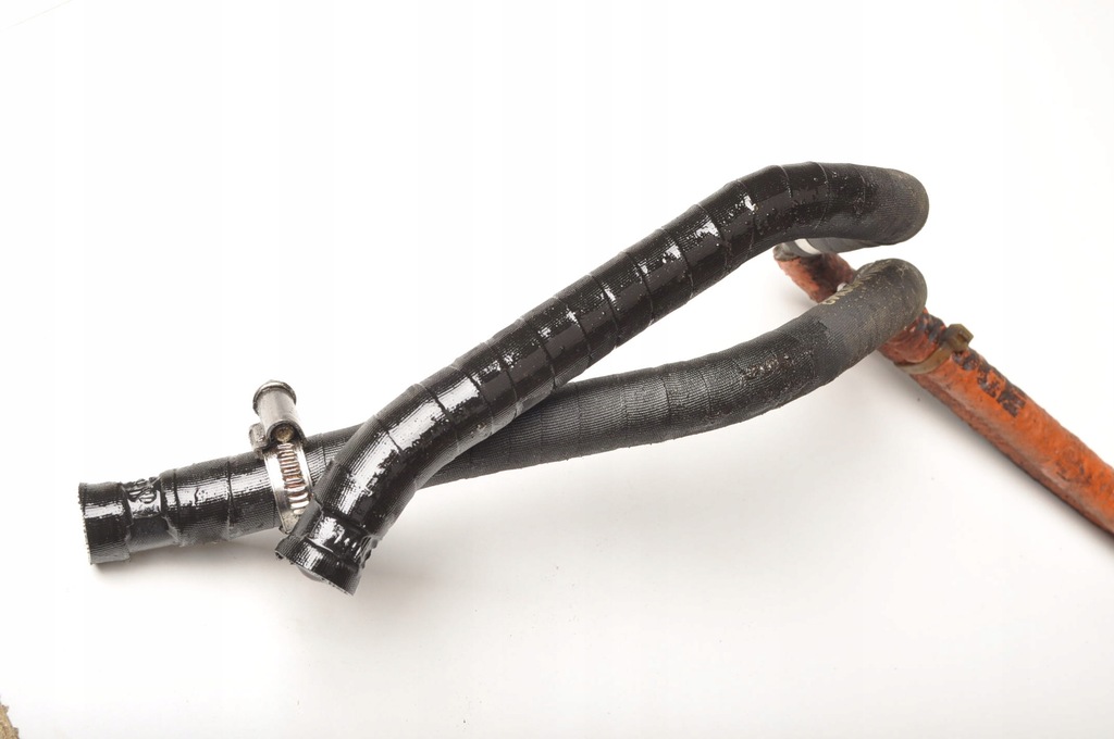 фото №7, Aston martin vanquish i труба шланг масляный ir12-441994-ag