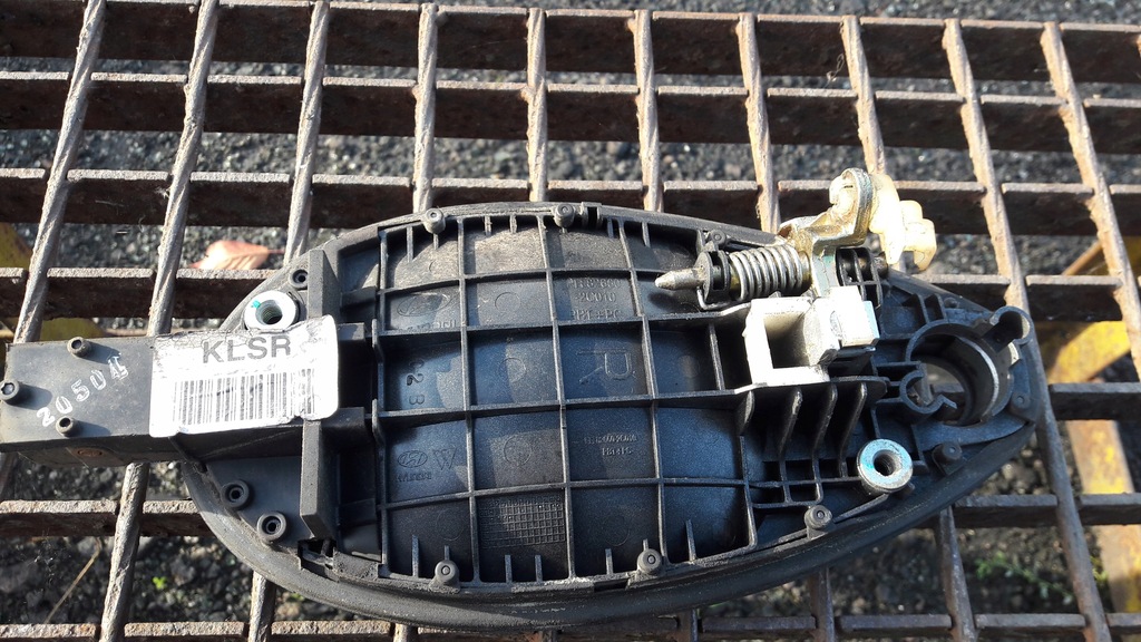 фото №15, Прилади панель hyundai coupe 2002r 2.0