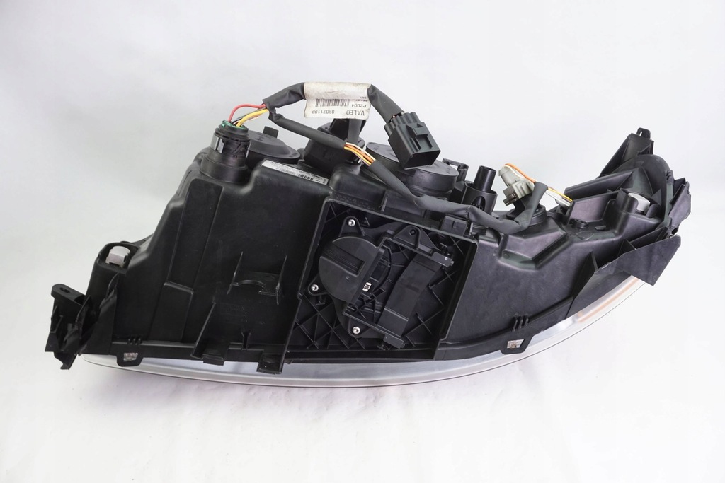 фото №8, Лампа ксенон передня права volvo s60 30784249