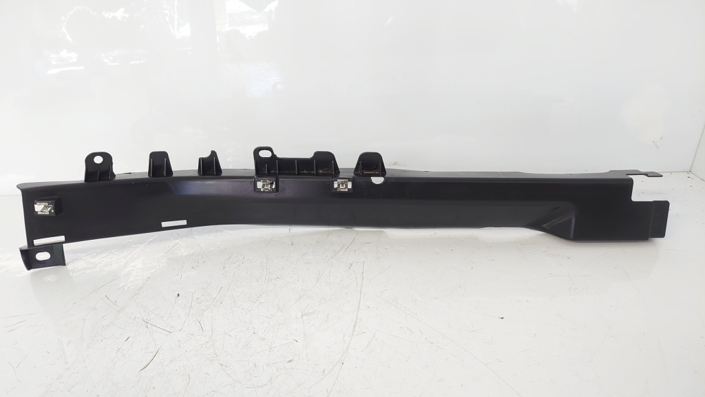 фото №1, Mercedes ml w164 захист пластик корпус ліва 1648200369