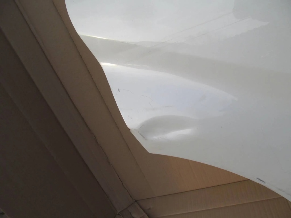 фото №10, Toyota c-hr chr 16-23 дверь правый задняя задние правое kol 070 c405