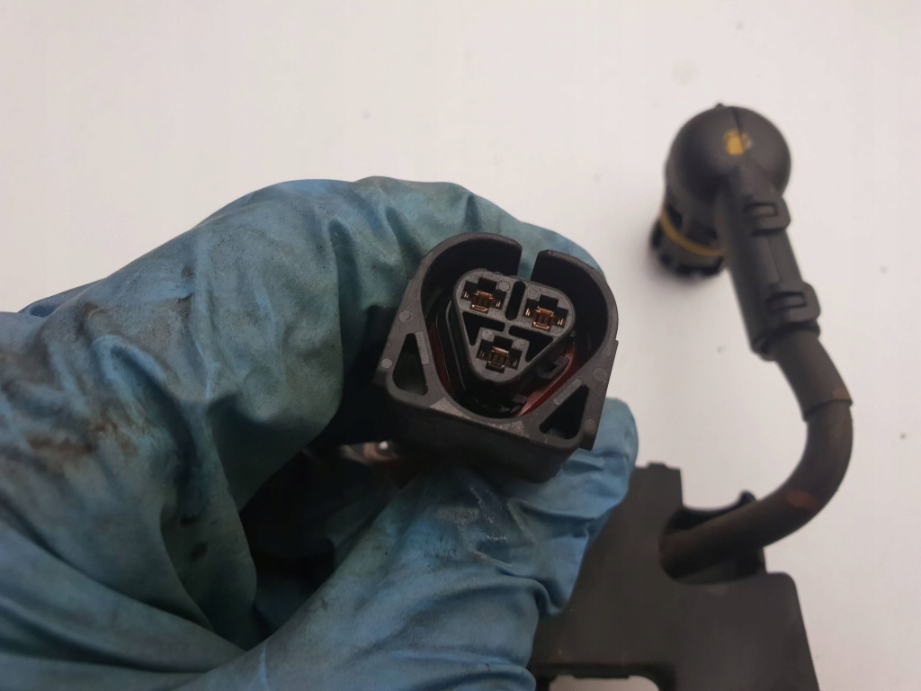 Джгут двигуна комплект bmw 3 e90 e91 7570600 Київ