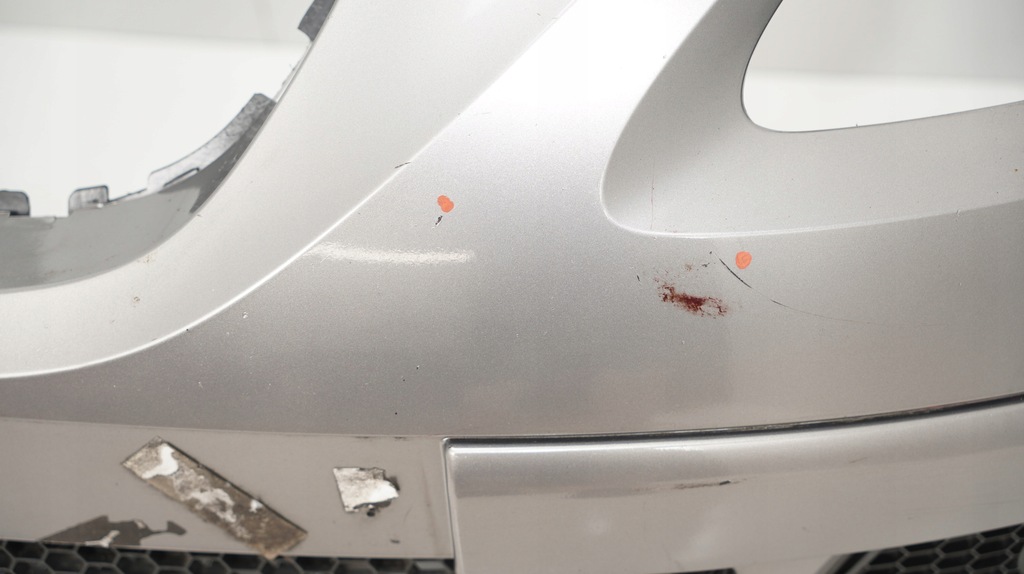 фото №10, Бампер перед передній seat toledo iii 04-09r