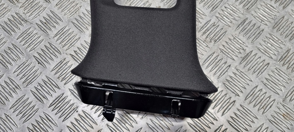 фото №6, Mercedes w117 обшивка защита накладка стойка левая lewego a1176905700