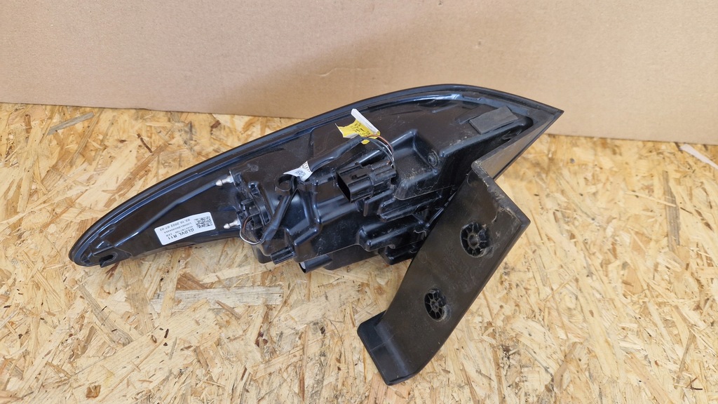 фото №8, Лампа задняя левая hyundai tucson iv 2020 rok 92401n7100