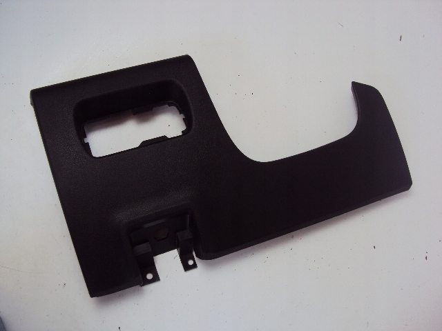 фото №1, Защита pod руль renault kadjar 2015-