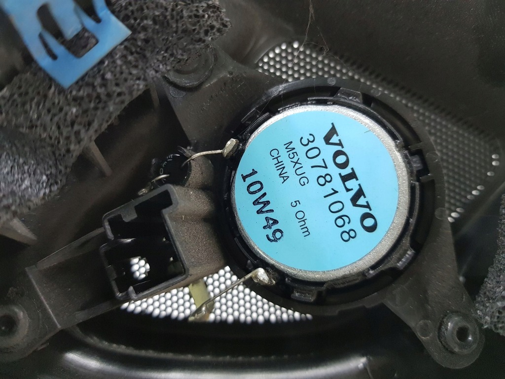 фото №5, Volvo xc60 2011 перед сторона права динаміки