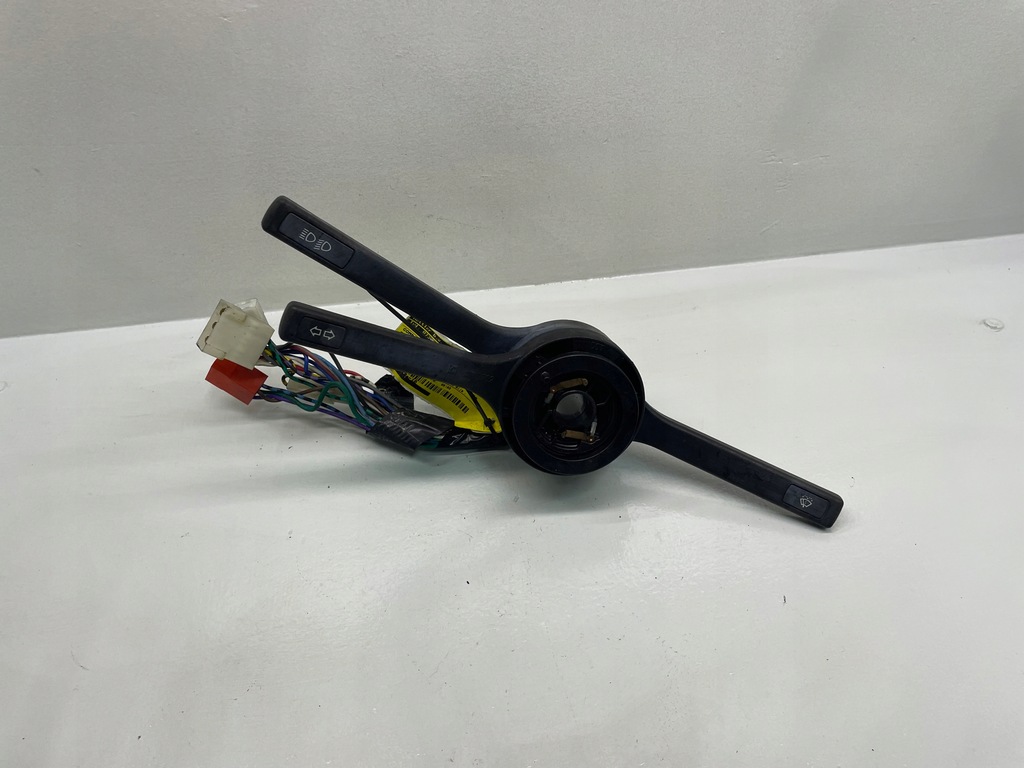 фото №1, Переключатель комбинированный fiat panda fca