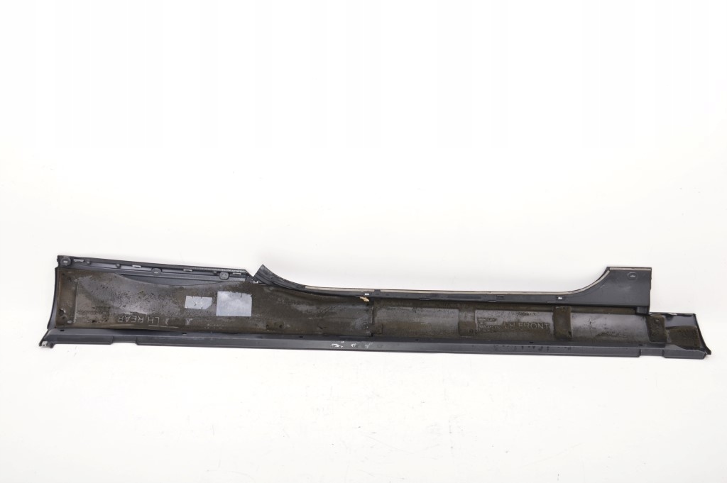 фото №11, Continental gt 2011-2018r молдинг порог левая