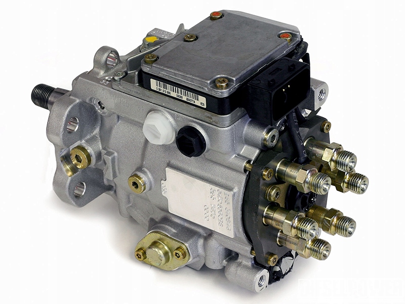 Купити Насос 0470506020 bosch cdc cummins відновлення