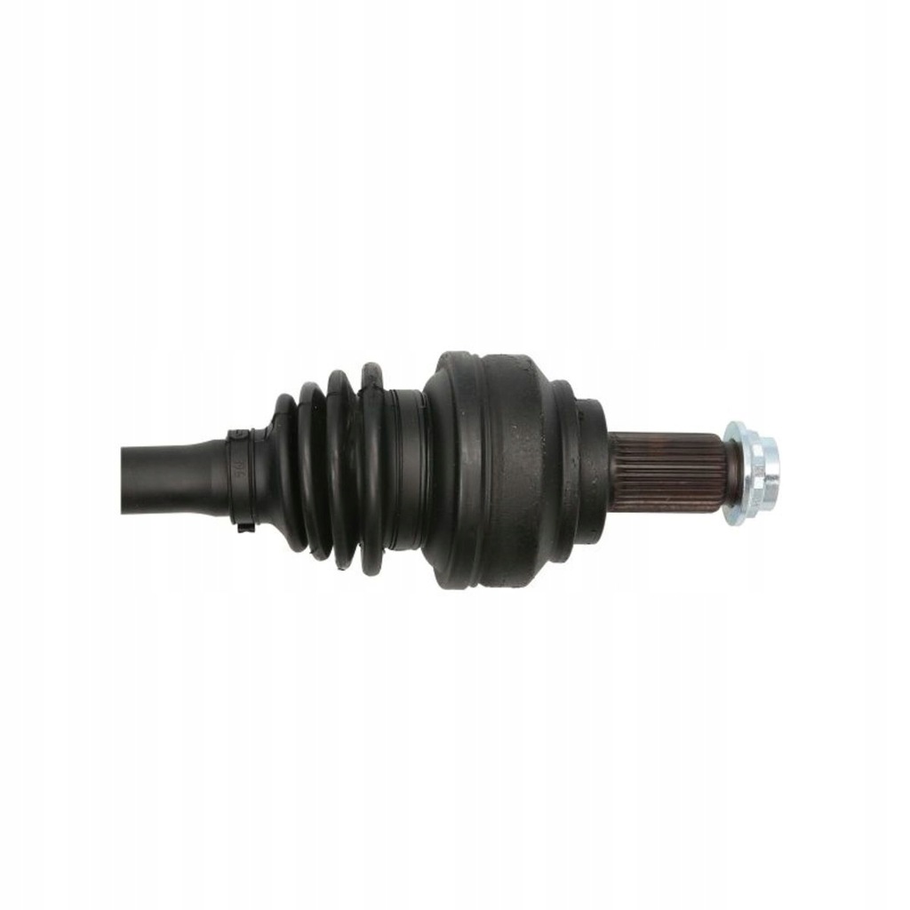 фото №2, Привідний вал привідна перед r/l spidan 24901