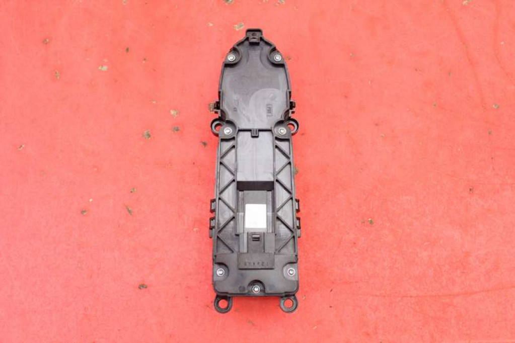 фото №6, Панель управление окон a2218214951 mercedes s-klasa w221 05-09