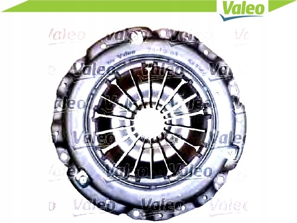фото №2, Valeo 834016 набір зчеплення
