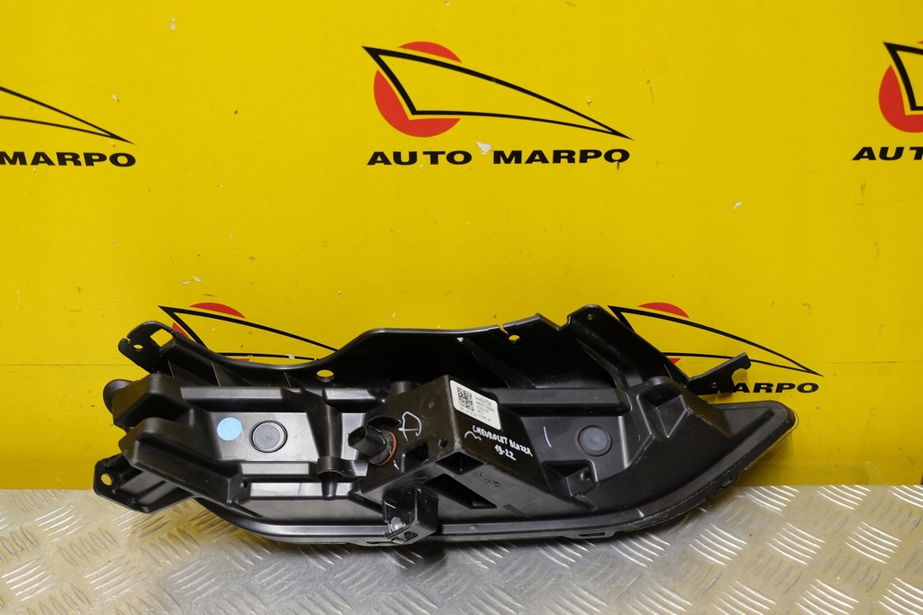 фото №13, Chevrolet blazer 2019- фара лампа led drl usa