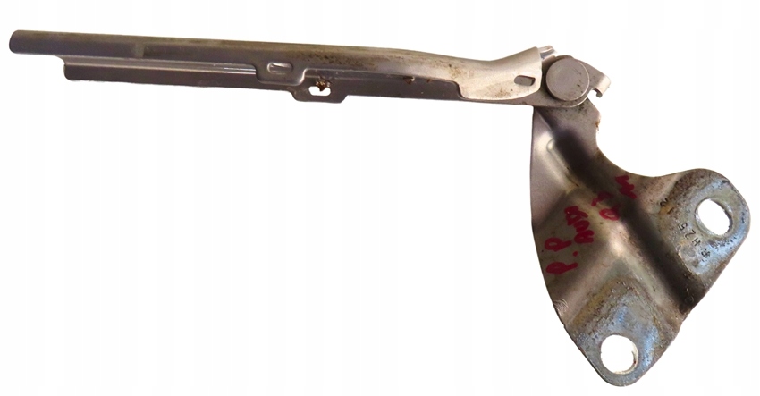 фото №1, Петля капот передній правий audi q3 8u 2011-2018 rok 8u0823302 l7l7