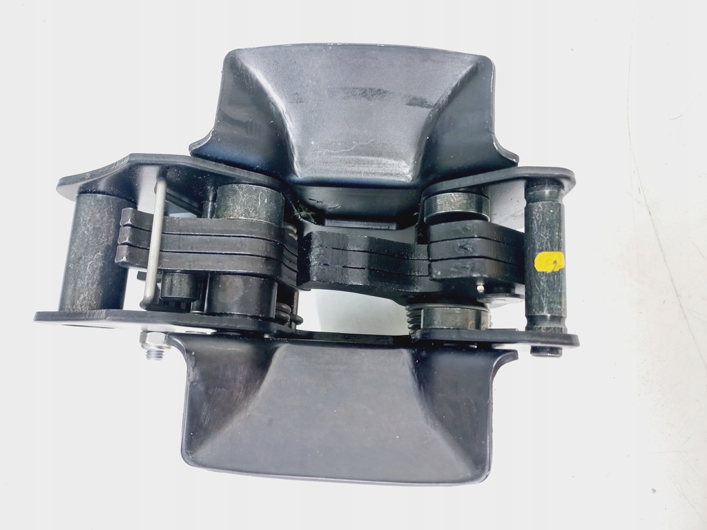 фото №8, Новый оригинальный замок защёлка кабины кронштейн volvo fh 4 fh 5 22247241