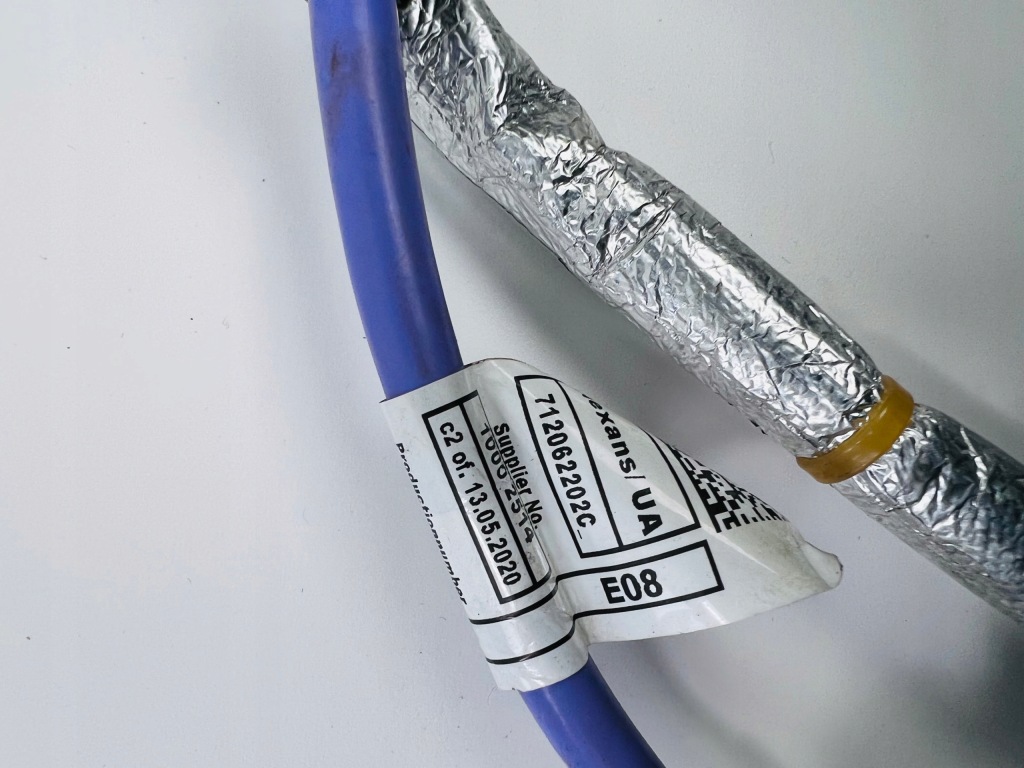 фото №8, Модуль блок управления pcu bmw x3 g01 5a07ea1 5a07e78