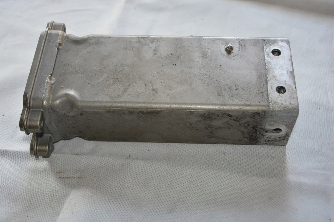 фото №8, Лонжерон audi a8 d4 w12 4h0805119b 4h0805120b