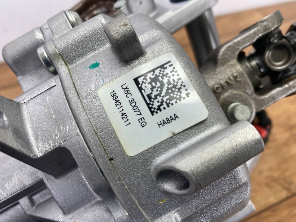 Колонка кермова підсилювач ford escape iv kuga mk3 2020+ Доставка