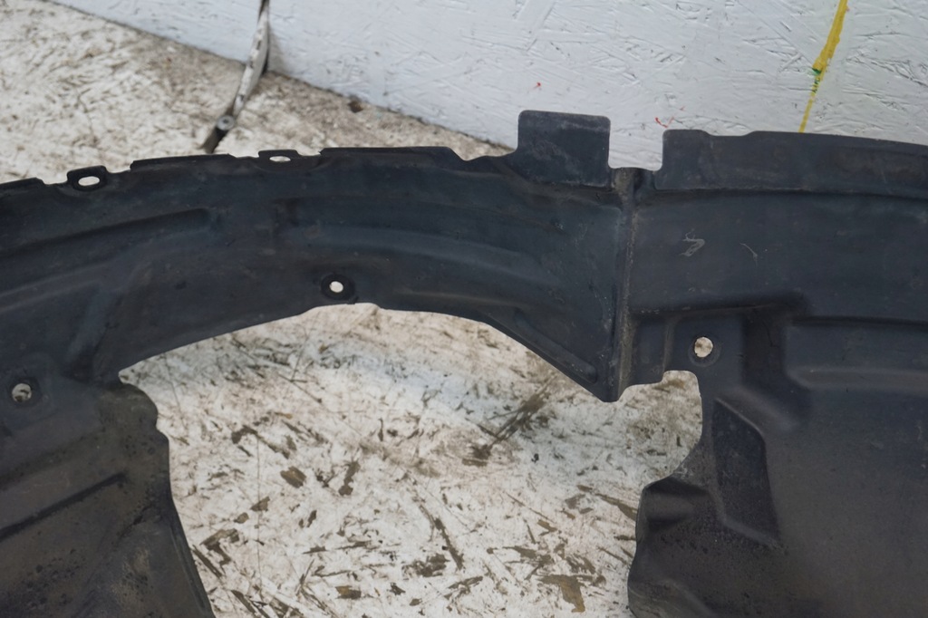 фото №11, Підкрилок правий перед nissan juke f15 638421ka0a