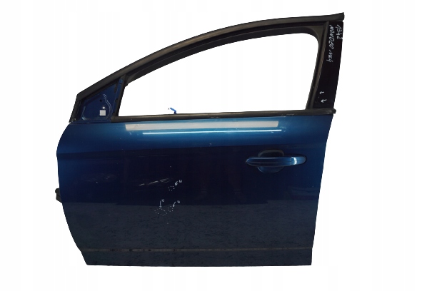 фото №1, Дверь левый перед ford mondeo mk4