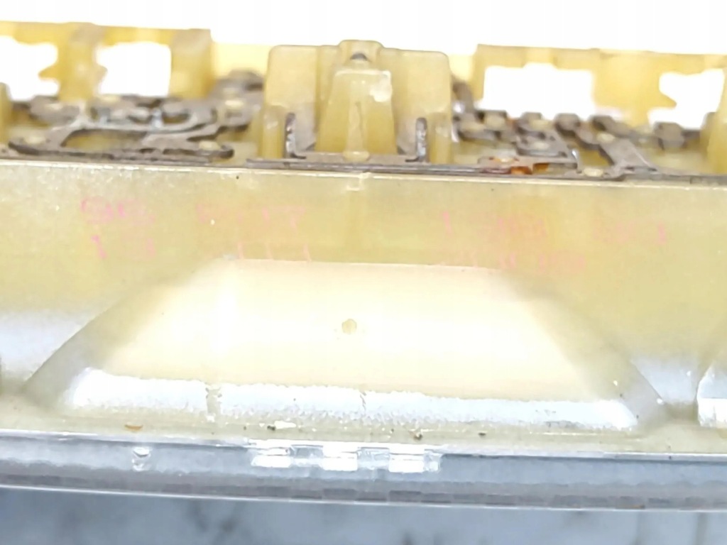 Освещение внутреннее fiat scudo фургон 270_, 272_ 9680713880 2.0l Киев