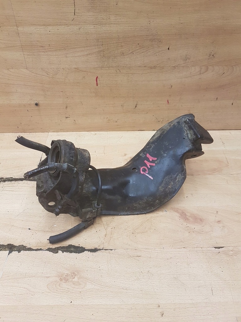 фото №1, Рычаг перед правый nissan primera p11 lift