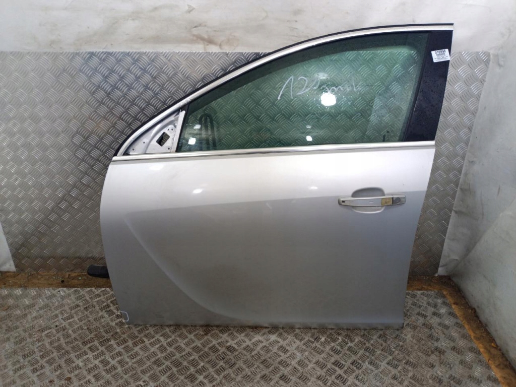 фото №1, Opel insignia a kombi дверь перед левая z176