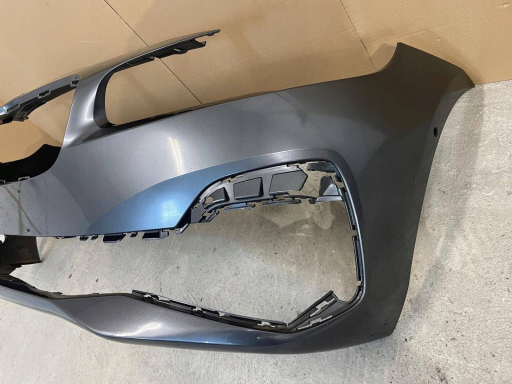 Бампер передний bmw 2 f45 f46 149145.15 pdc Недорого