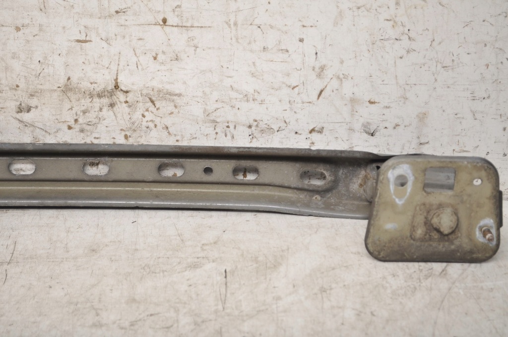 фото №9, Fiat punto evo балка бампера задня 5d