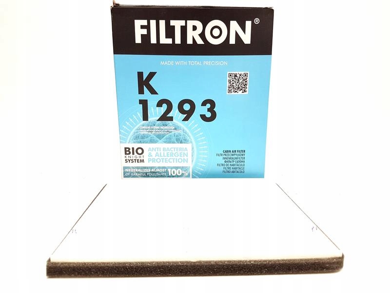 фото №9, Filtron набір фільтрів suzuki wagon r 1.3