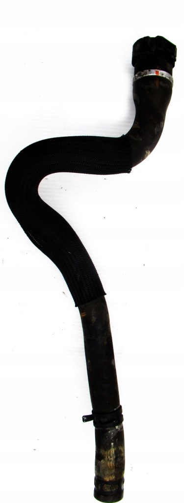 фото №1, Citroen c4 1.6 hdi шланг обігрівача wody