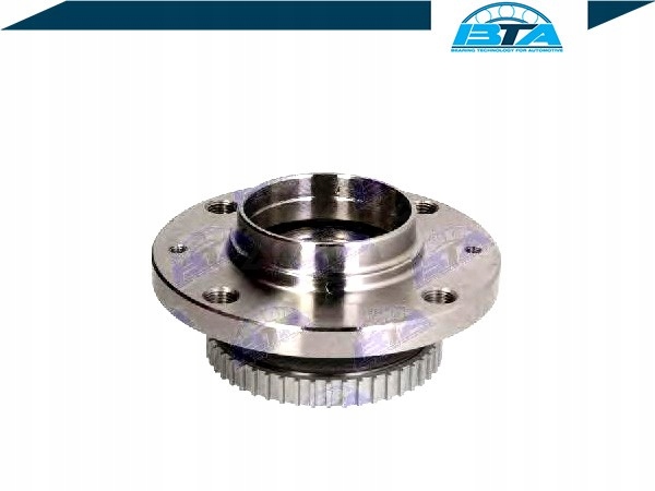 фото №2, Комплект - набор подшипник колеса [bta]