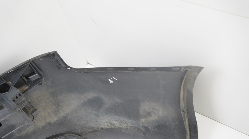 фото №13, Бампер задняя audi a4 b8 07-11r sedan ly9b