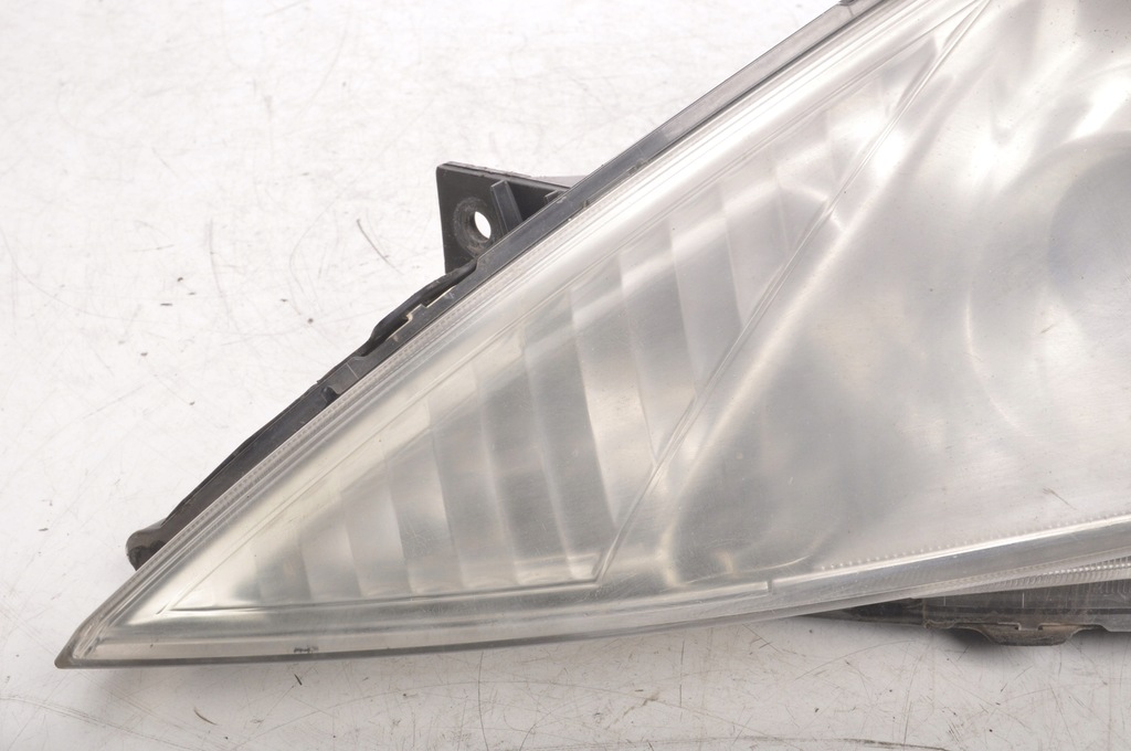 фото №14, Nissan murano i лампа ліва передня лівий перед eu