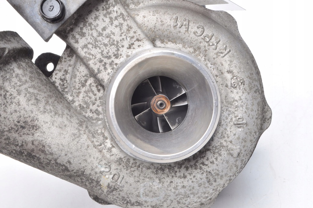 фото №8, Antara chevrolet cruze orlando 2.0 d 131km турбина турбонагнетатель 25184398