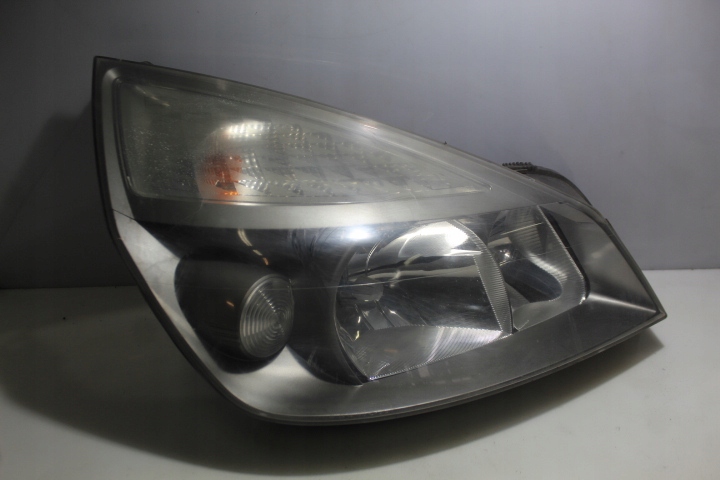 фото №1, Лампа права передня renault espace iv
