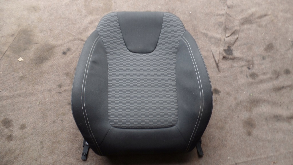 фото №1, Спинка сиденье opel astra k 5