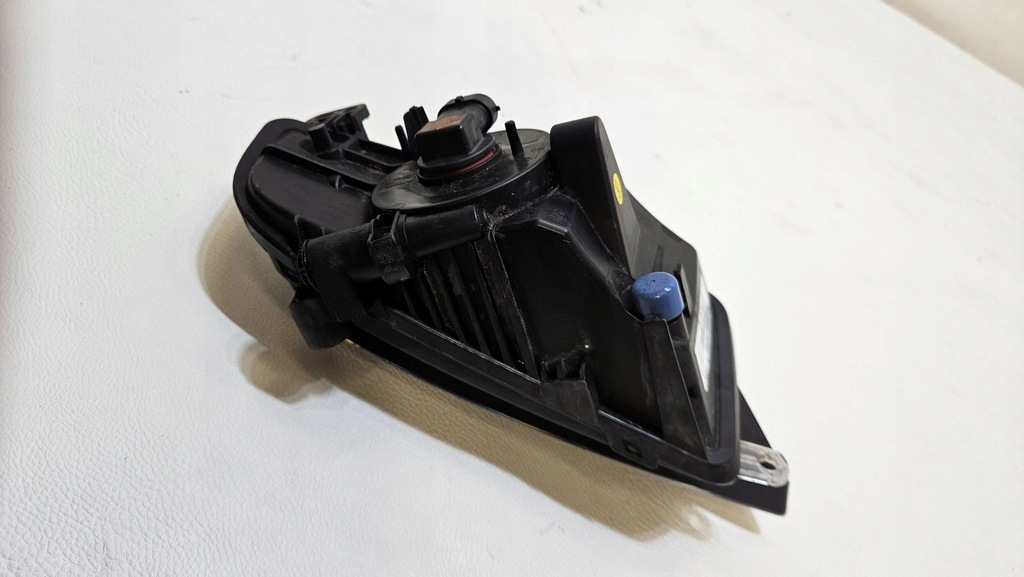 фото №7, Противотуманная фара правый audi a1 8xa941700