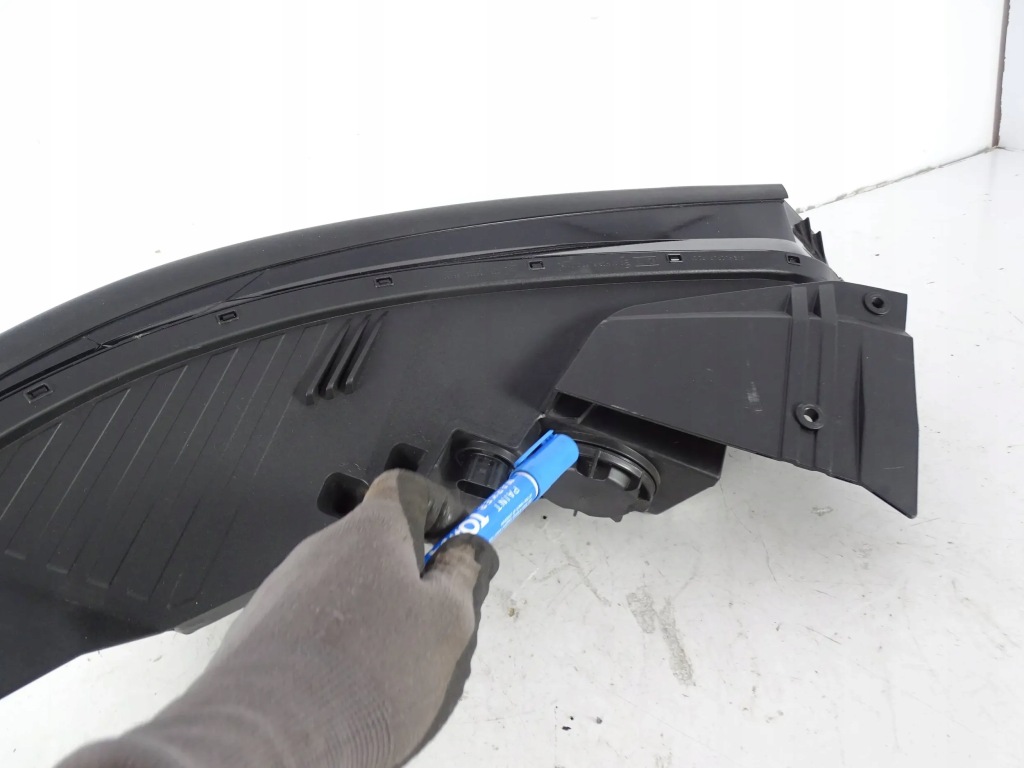 фото №5, Лампа kia ev6 92101-cv0