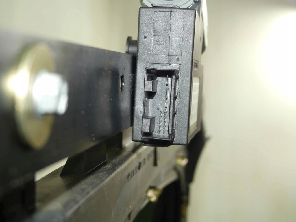 фото №12, Люк bmw 7 e65