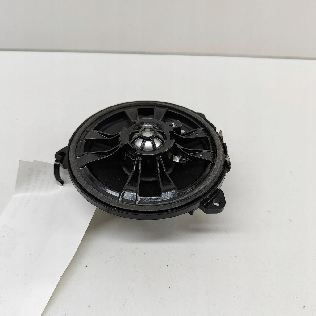 фото №3, Land rover range rover l405 2012 динамик панели приборной панели