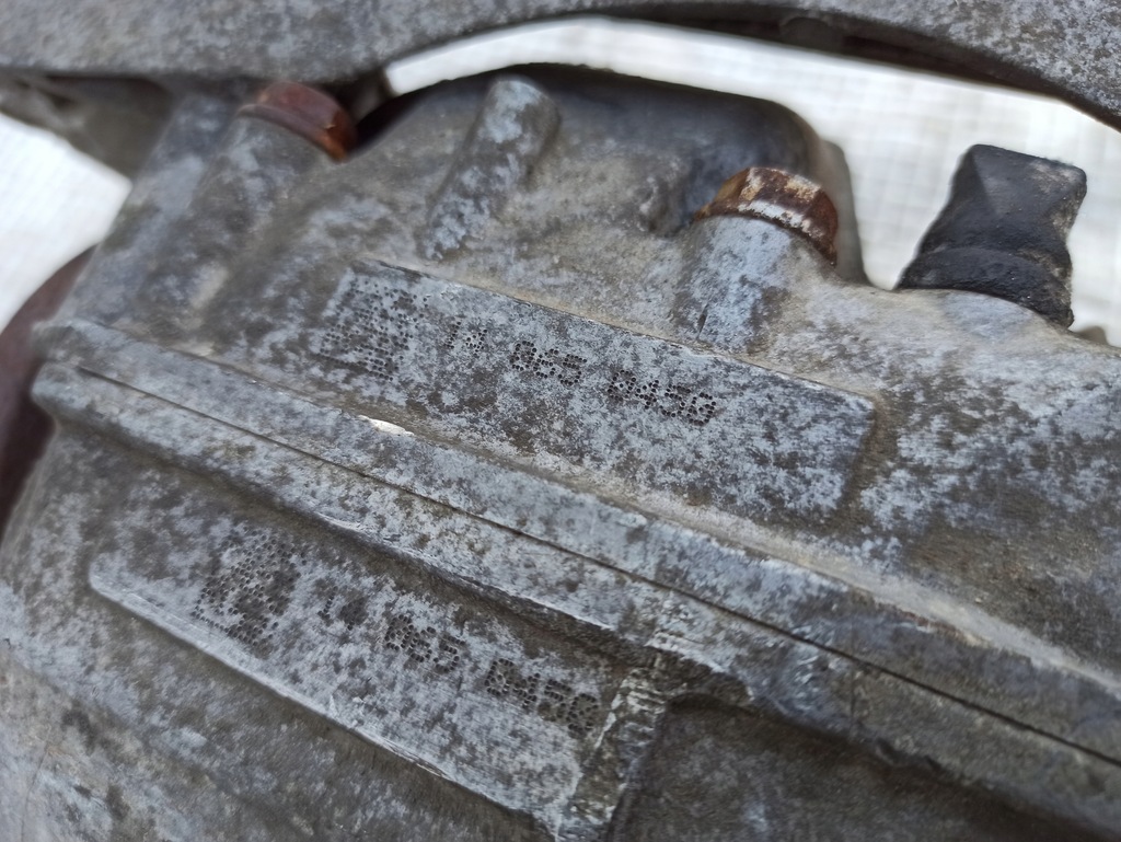 фото №7, Audi a6 c7 a7 мост дифференциал дифференциал 0ar525053f