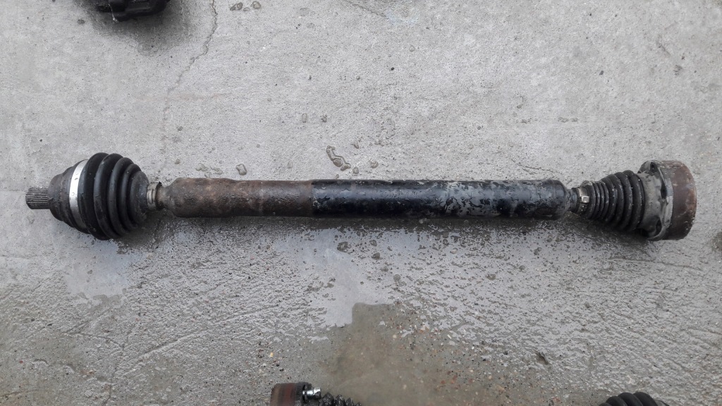 Купить Vw golf 5 приводной вал правая 2.0fsi