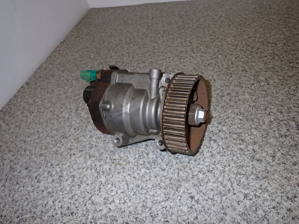 фото №5, Suzuki jimny насос впрыскная ddis dci micra note