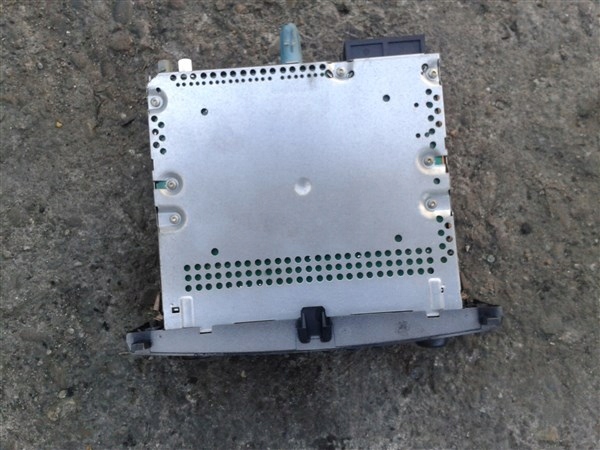 фото №4, Радио cd mp3 peugeot 308 96650206xh