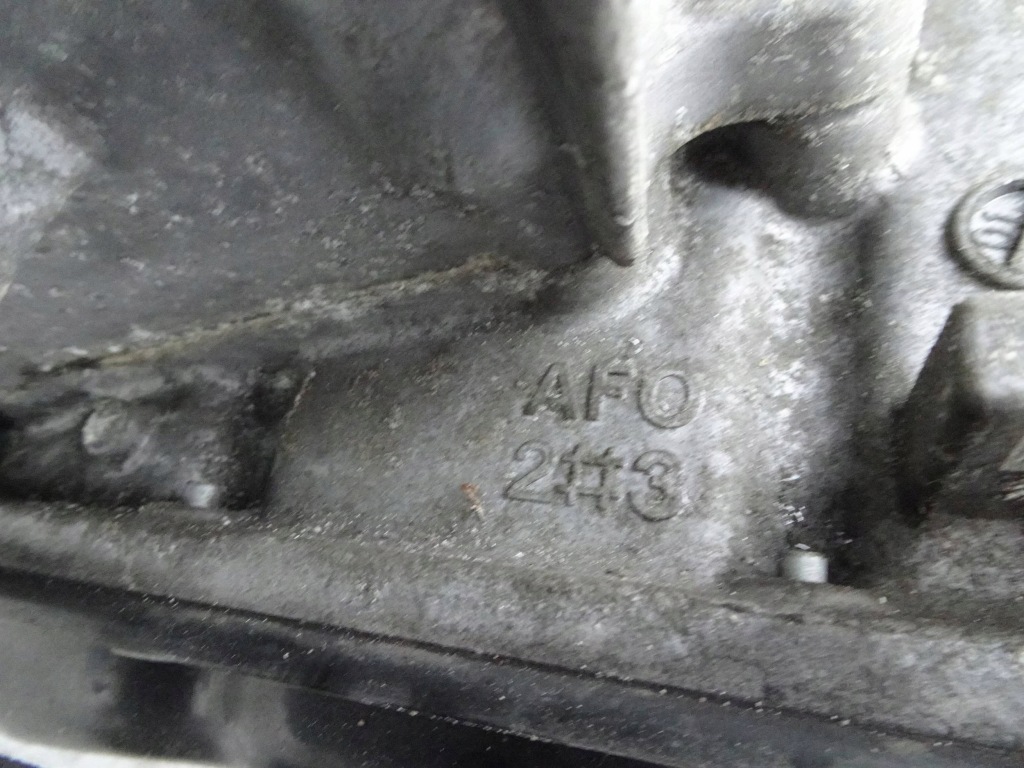 фото №13, Коробка передач cvt renault scenic iii 2.0 16v 1xs00