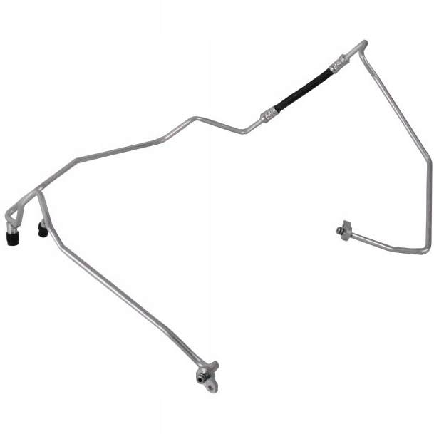 фото №1, Шланг кондиционера citroen c2 c3 i 1.6 hdi