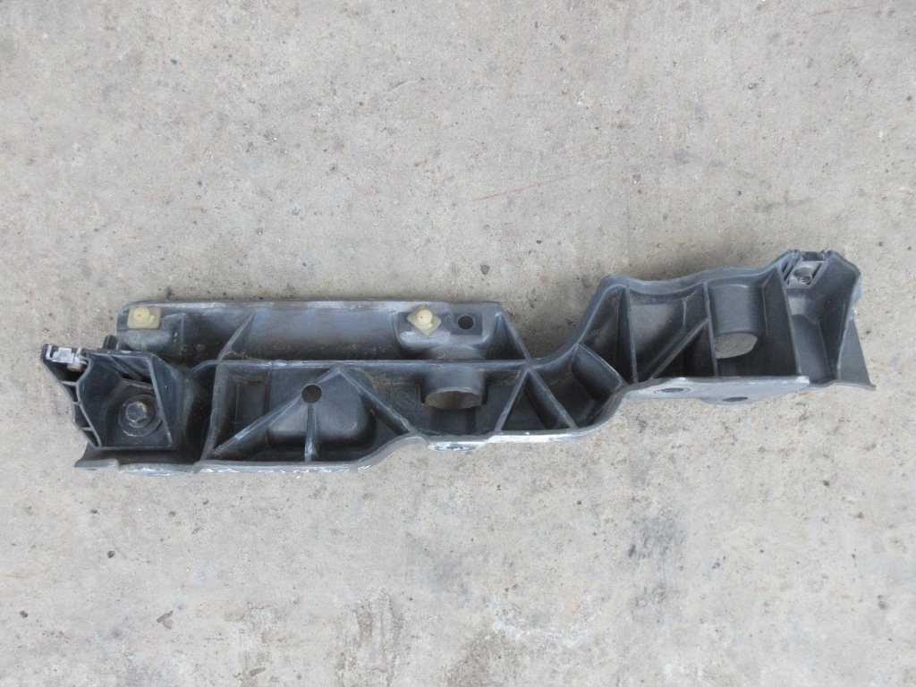 фото №7, Renault grand scenic iii 1.9 dci 130 km крыло правый + направляющая nv676