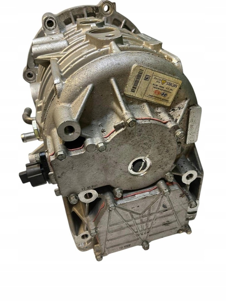 фото №12, Kia niro kona ev двигун електричний 36500-0e710